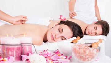 Spa Resorts in Goa for Relaxation and Rejuvenation