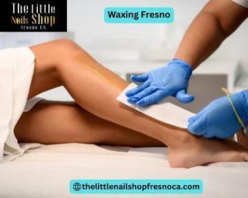 Why Should You Get Professional Waxing Fresno Services?
