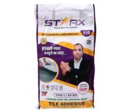 Premium Tile Adhesive for Strong and Long-Lasting Bonding