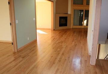 Wood Floor Contractor in South San Francisco