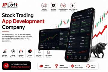 Why Hire Experienced Stock Trading App Developers?