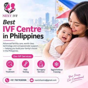 Best Surrogacy Centre in Tbilisi