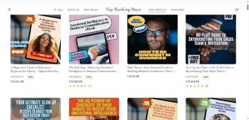 10% OFF Any Order on Top Ranking Buys