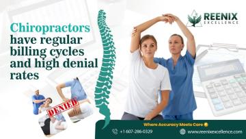 Reliable Healthcare RCM Specialists – Reenix Excellence