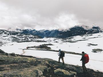 Best Treks in Kinnaur – Book Your Himalayan Adventure