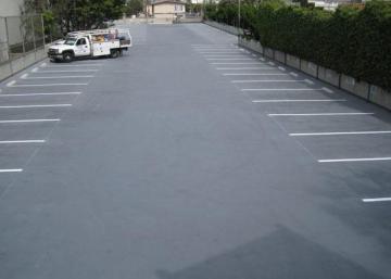 Concrete Floor Repair in Anaheim