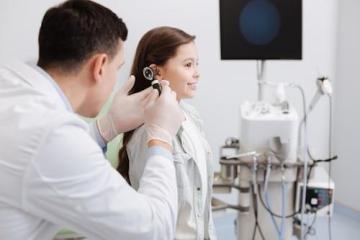 Expert ENT Specialist in Gandhinagar - Advanced Hospital