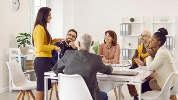 Leadership Training in Bristol for Confident, High-Impact Leaders