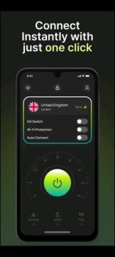 Traverse VPN – Fast & Secure VPN for Private Browsing