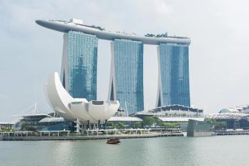 Singapore tour packages don’t need every attraction