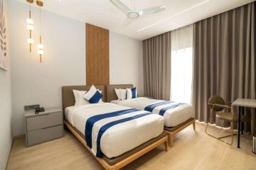 Best hotel near nanakramguda Hyderabad
