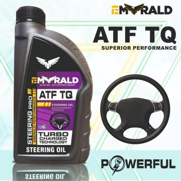 streering ol manufacturers