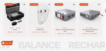 50% OFF Your EMR-TEK Order