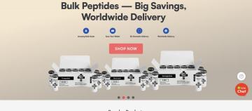 20% OFF All Orders on Anabolic Pharmacist