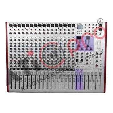 ATI Pro Technologies DJ Mixer Surat for Smooth Event Sound Control