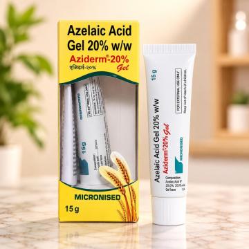 Understanding Azelaic Acid Gel for Acne-Prone Skin