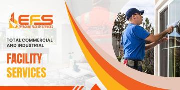 Commercial Cleaning Service in Melbourne