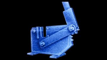 Specialist in Sheet Bending Machines – Yash Machine Tools