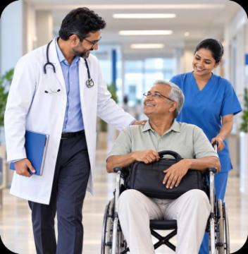 Baby Memorial Hospital: Trusted Multispecialty Hospital in Kerala