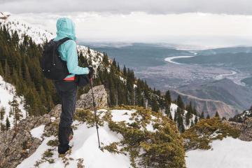 Treks in Kinnaur | Explore Himalayan Trails with Raacho Trekkers