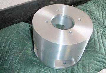 Machine Shop Near Anaheim Hills