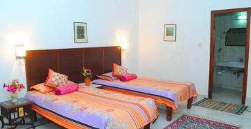 Book Hotel Harmony, Khajuraho | Best Hotel in Khajuraho Asia Hotels and Resorts.