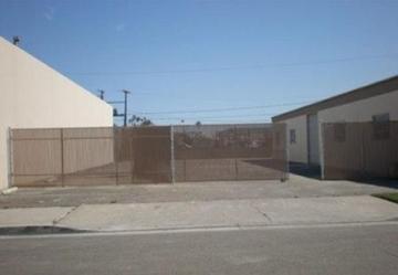 Security Gates in Downey