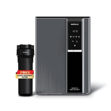Buy Havells Gracia Neo Smart4X Water Purifier | Havells