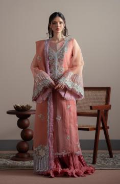 Formal Dresses – Elegant Styles by Branded Wear By Fabiha Fatima