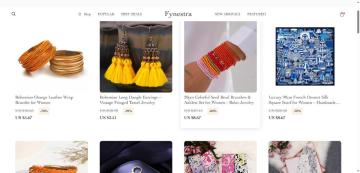 10% OFF Your Storewide on Fynestra