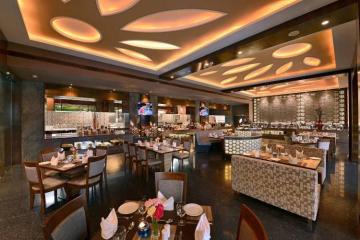 Best Buffet Restaurants in Goa with Multi-Cuisine Spread