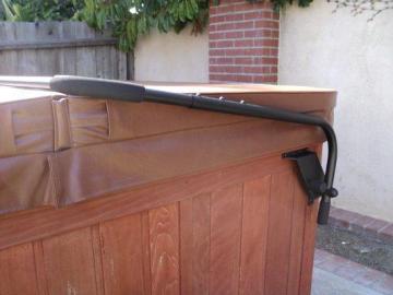 Local Spa Cover Supplier Near Me