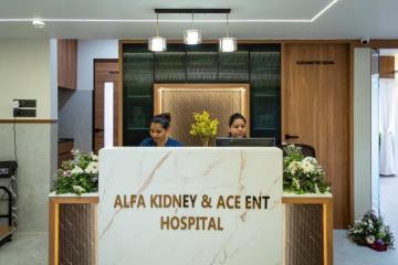 Expert Ear Problem Treatment by ENT Specialist Ahmedabad