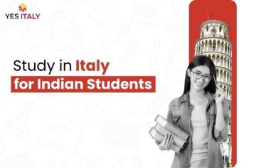 Study in Italy for International Students
