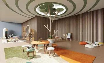 Rustomjee Dombivli Urban Woods 1 2 & 3 BHK Flats Dombivali