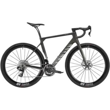 2026 Canyon Endurace CFR Carbon Endurance Road Bike (WORLDRACYCLES)