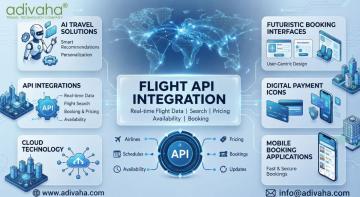 Skyscanner Flight Api Integration Guide