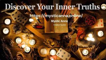 Intuitive Card Readings for Personal Insight & Guidance