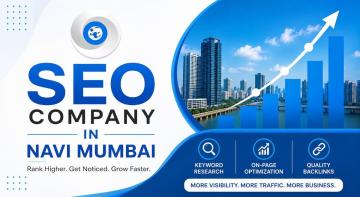 seo company in navi mumbai