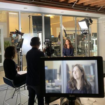 Fast, Credible Videos That Sell Your Story in San Francisco