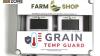 Protect Your Harvest with Grain Temp Guard System