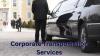Elevating Business Travel with Corporate Transportation Services