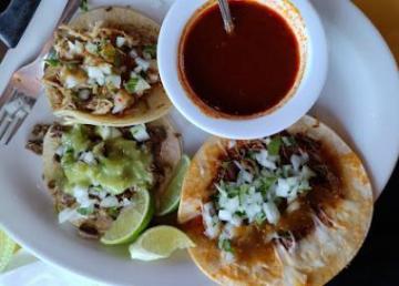 Mexican Food Near Me Vallejo | Best Burritos Vallejo | Tacos Jalisco