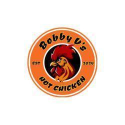 Chicken Tender Restaurant in Tampa