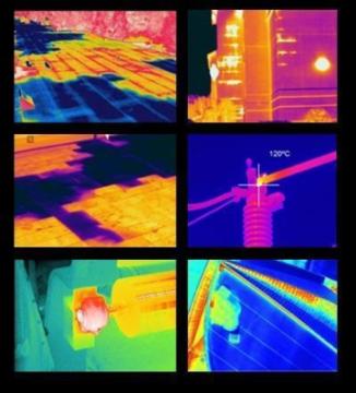 Detect Building Issues with Infrared Energy Audit – Thermography Insights