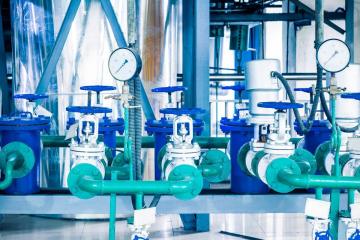 Industrial Valve Manufacturer – Enquire for Your Project