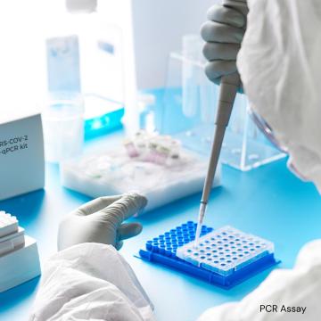 Complete Molecular Diagnostics Solutions – One Tube, Any Platform
