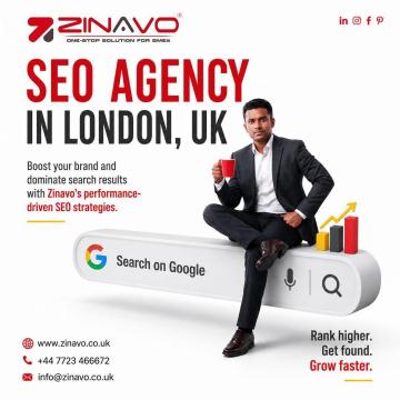 Best SEO Agency in London | SEO Company in London Uk