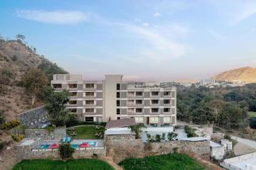 Bodhi Boutique By Collective Select | Best Hotel in Kumbhalgarh