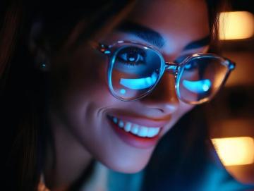 Modern Eye Lens Guide for Better Comfort and Everyday Use